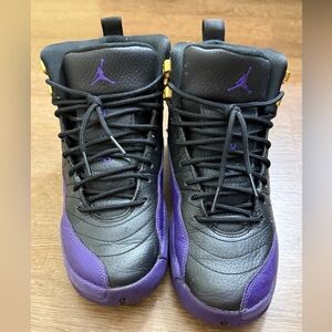 Nike Air Jordan 12 Retro Men's Sneakers Shoes Size 7